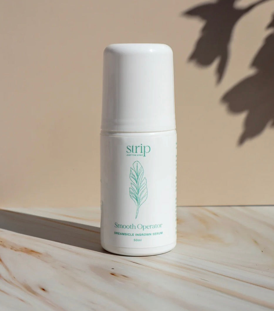 Just The Strip - Dreamsicle Ingrown Serum