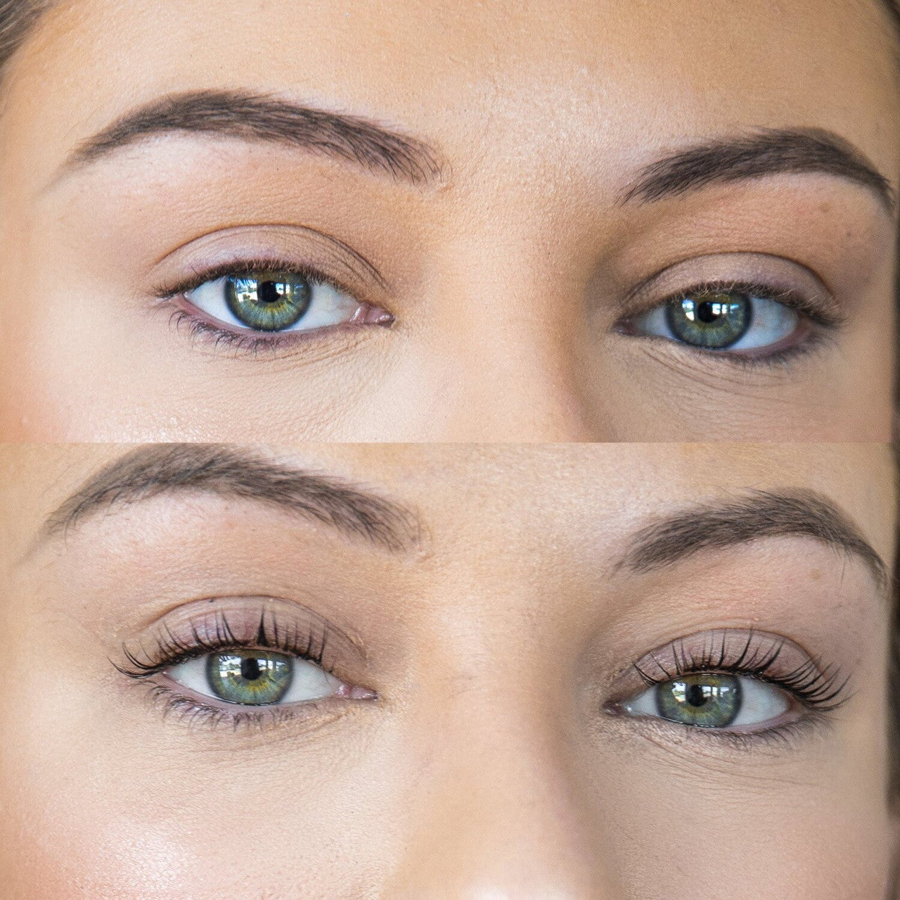 Lash Tint