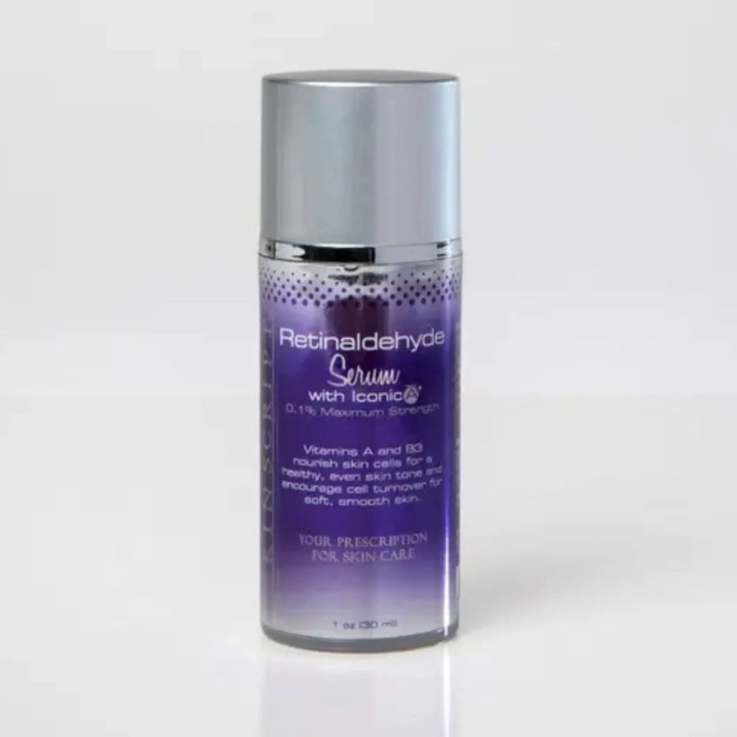 Skin Script Retinaldehyde Serum with IconicA