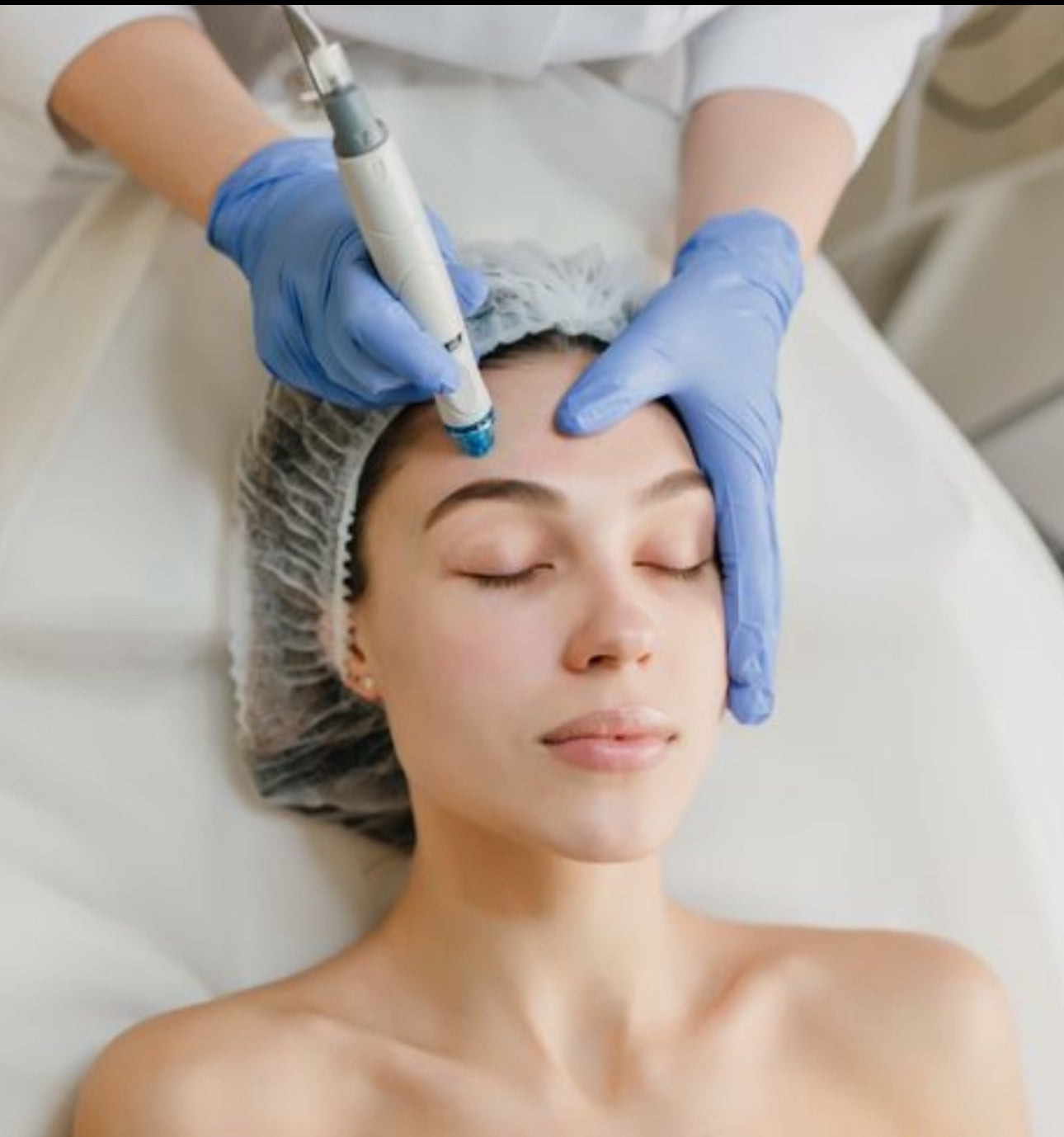 The Ultimate HydraFacial experience 90 minutes