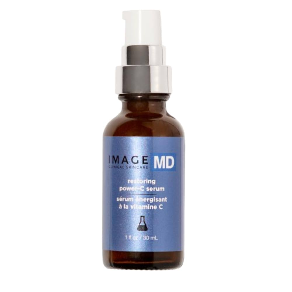 IMAGE MD® restoring power C serum
