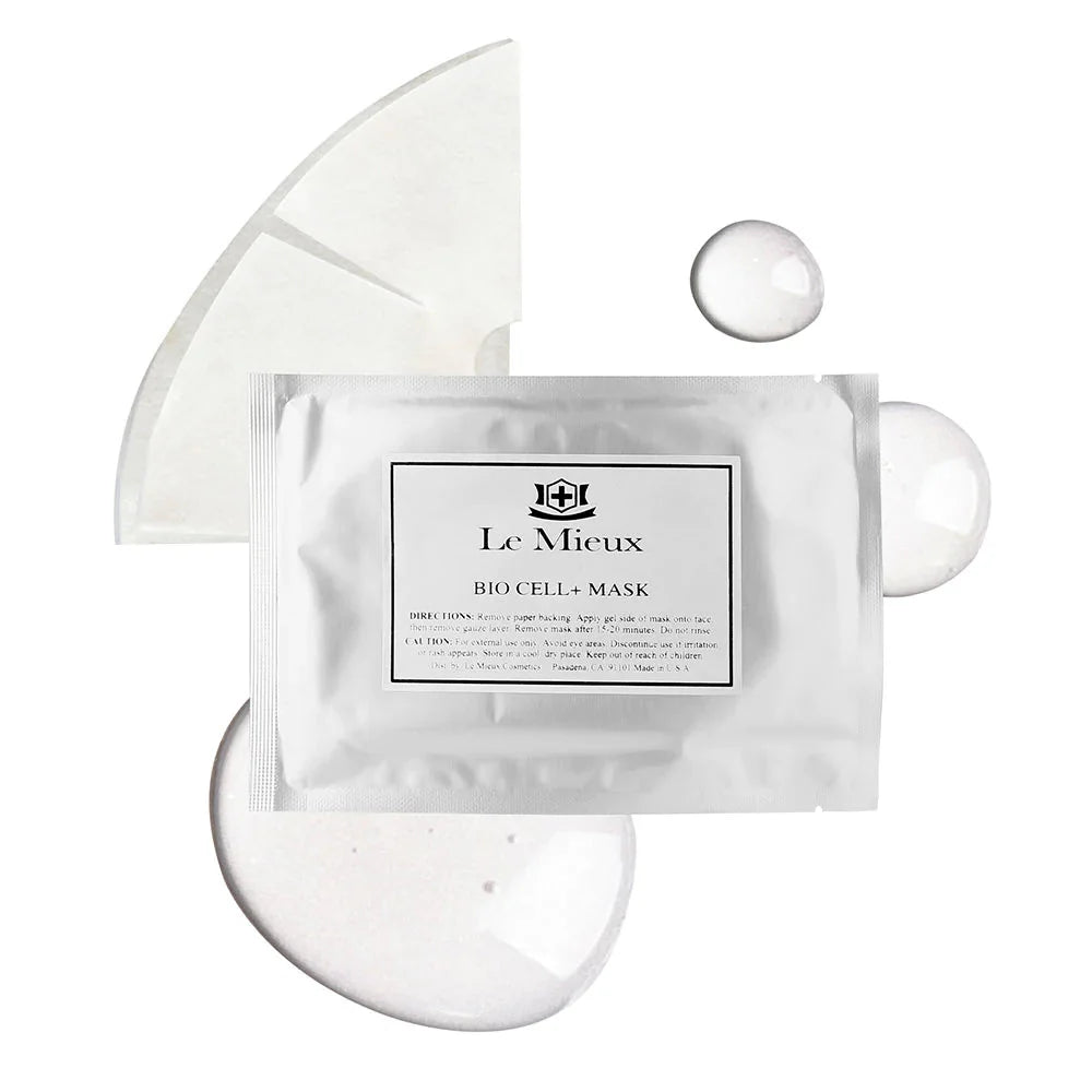 Le Mieux Bio Cell+ Mask