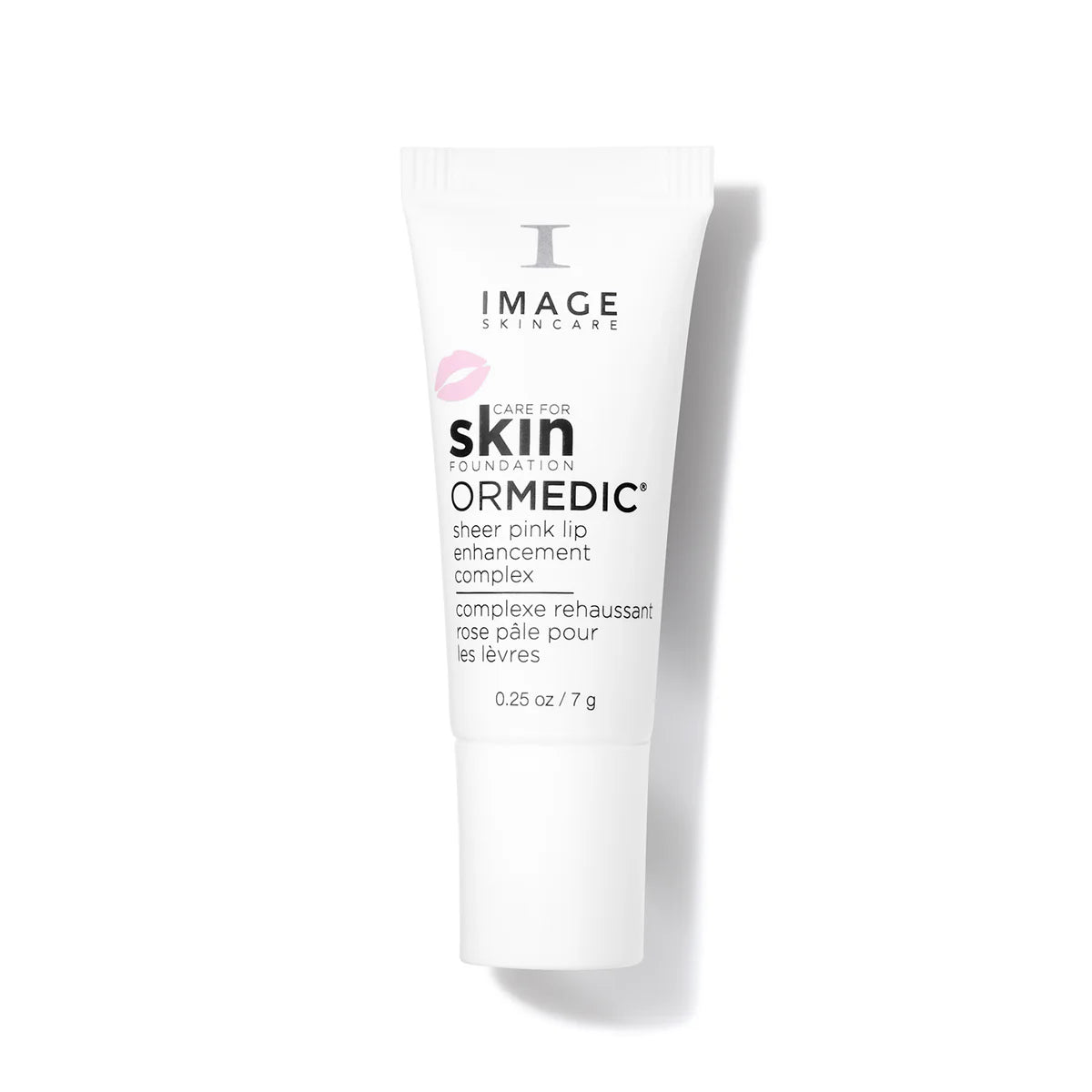 Image Skincare ORMEDIC sheer pink lip enhancement complex
