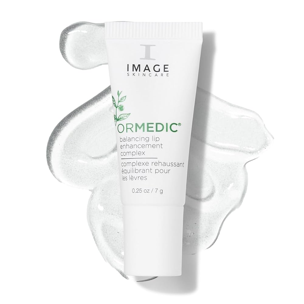 IMAGE Skincare ORMEDIC balancing lip enhancement complex