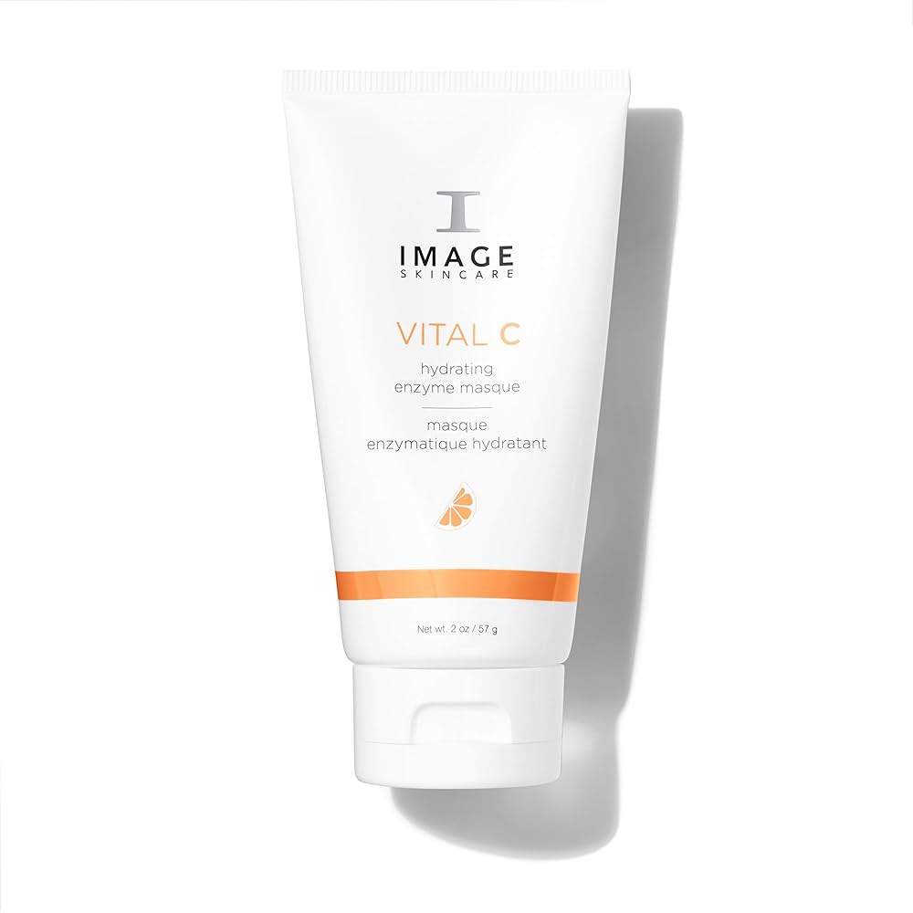 IMAGE Skincare VITAL C hydrating enzyme masque