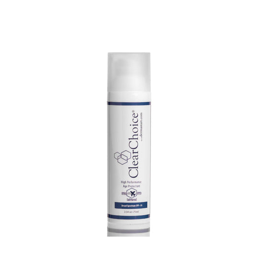 ClearChoice Sport Shield Extreme SPF 55 - 2.54oz