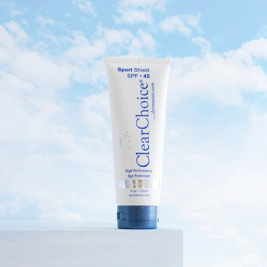 Dermastart - Sport Shield SPF•45 4oz