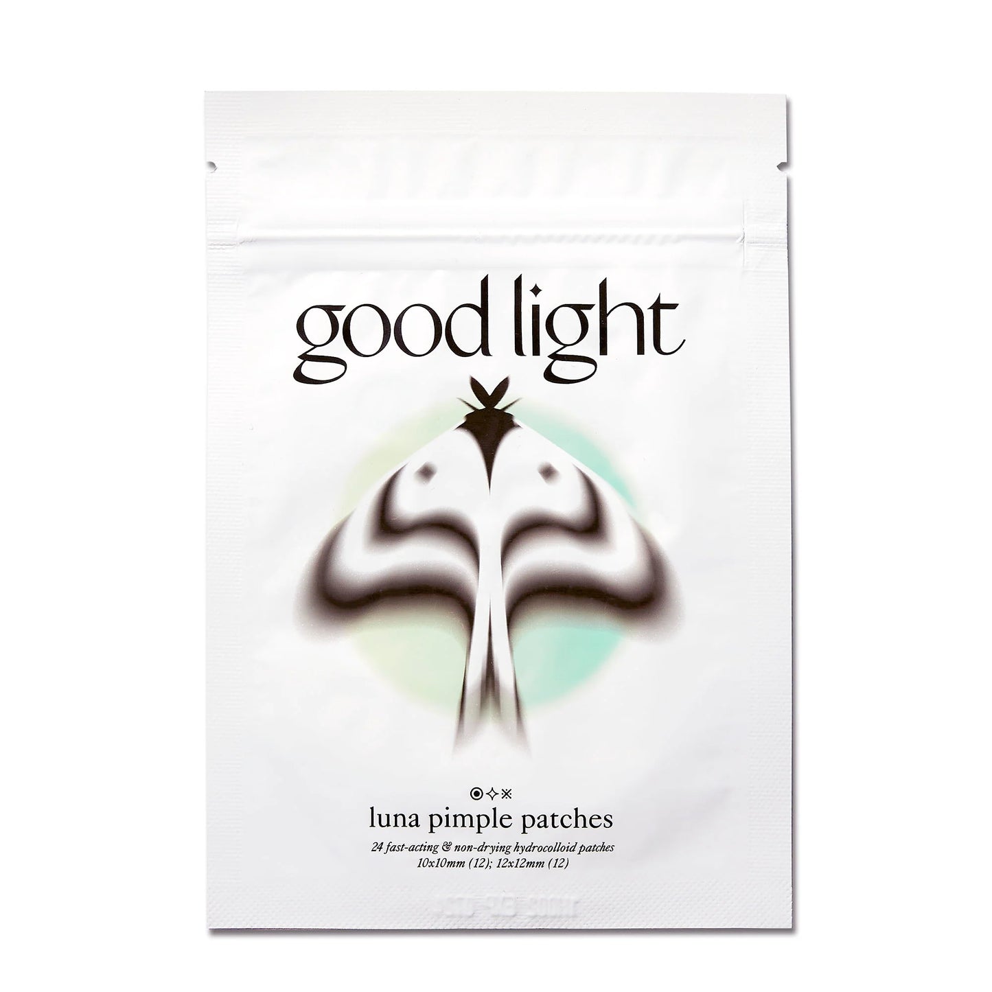 Good Light Pimple Patches