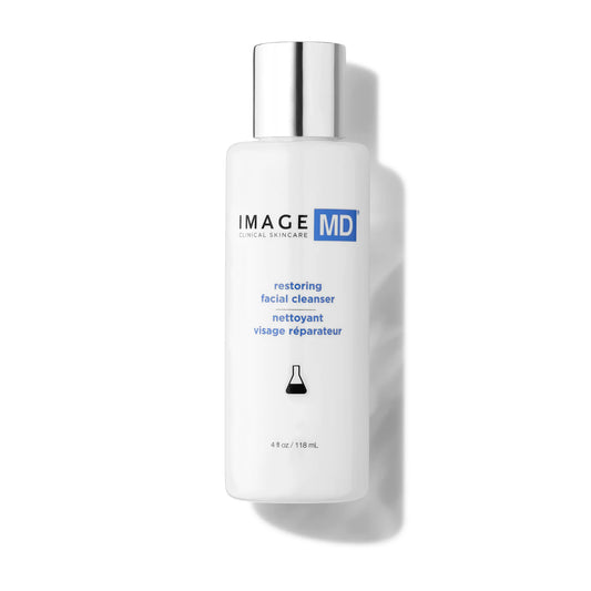 IMAGE Skincare MD Restoring Facial Cleanser