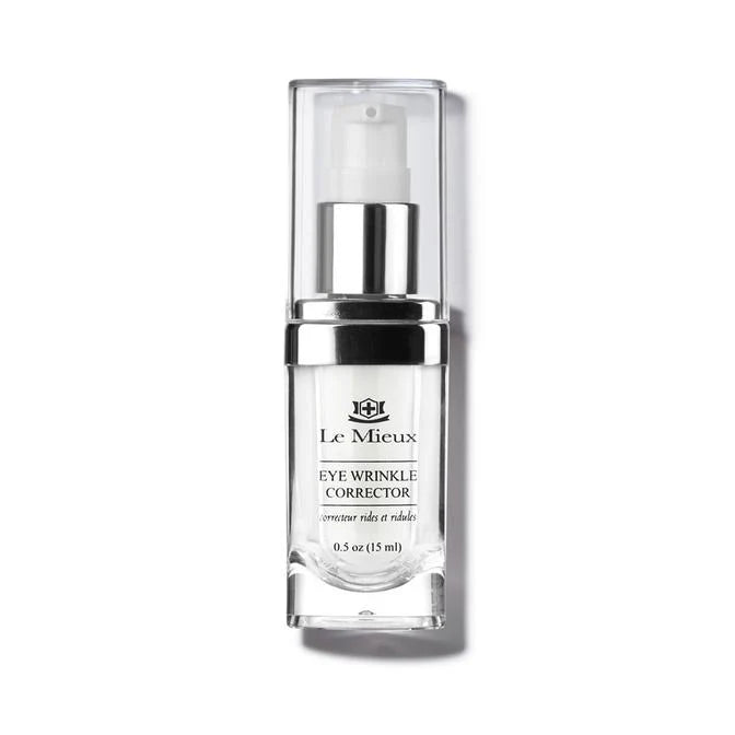 LE MIEUX Eye wrinkle corrector Pro