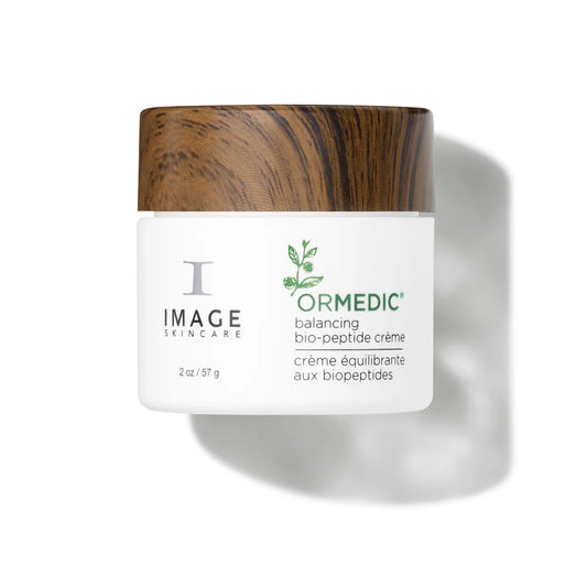 IMAGE ORMEDIC® balancing biopeptide crème