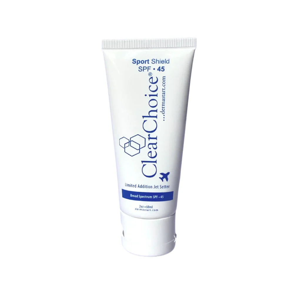 Dermastart - Sport Shield SPF• 45 2oz