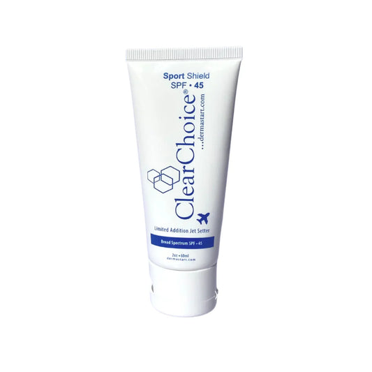 Dermastart - Sport Shield SPF• 45 2oz