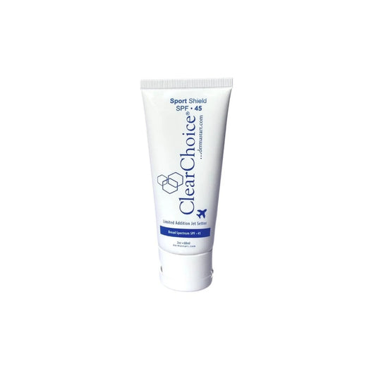Dermastart - Sport Shield SPF• 45 32oz