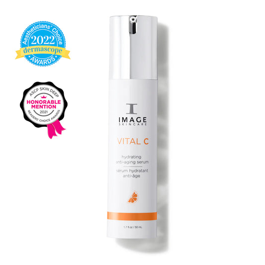 IMAGE Skincare Vital C hydrating anti-aging serum