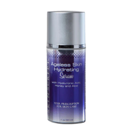 Skin Script Ageless Skin Hydrating Serum