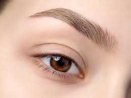 Brow Shaping