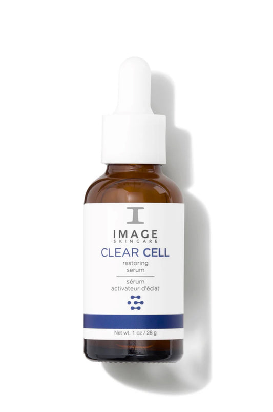 Image Skincare Clear Cell Restoring Serum