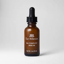 Le Mieux - RX Complex Serum 30ml