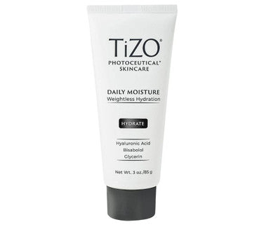 Tizo Daily Moisture 3 oz