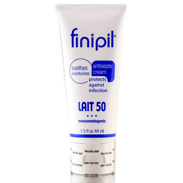 Finipil antiseptic cream 1.5 oz