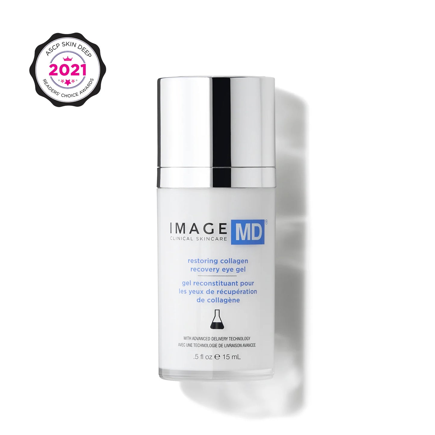 IMAGE Skincare MD Restoring Eye Recovery Gel