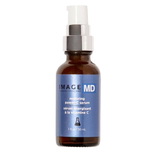 IMAGE MD® restoring power C serum