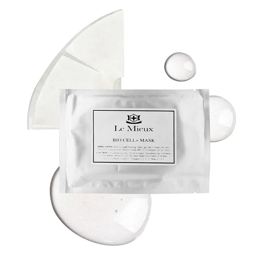 Le Mieux Bio Cell+ Mask