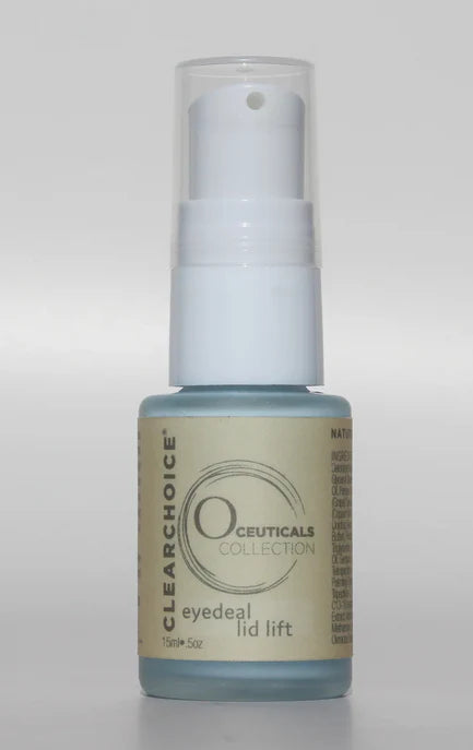 O Ceuticals Eyedeal Lid Lift