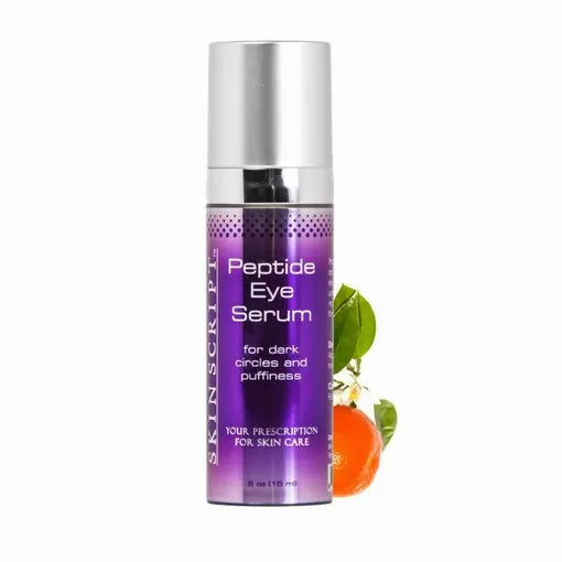 Skin Script Peptide Eye Serum