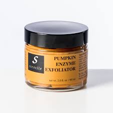 Servello - Pumpkin Enzyme Exfoliator 2oz