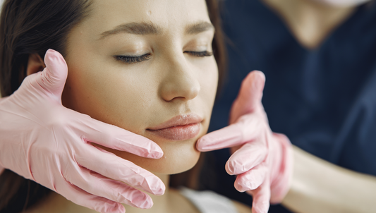 Skin Consultation