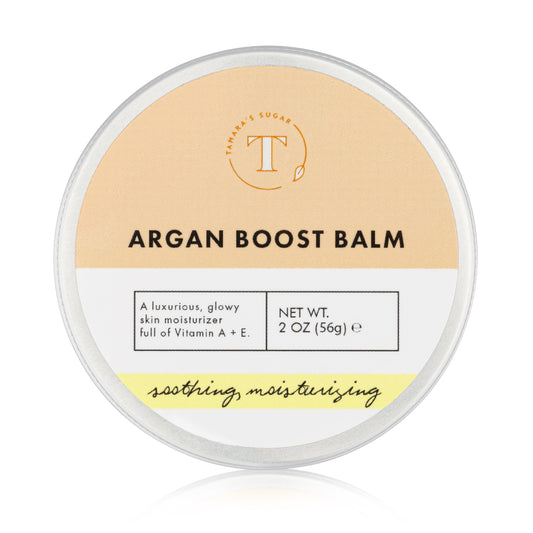 Tamara's Sugar - Argan Boost Balm
