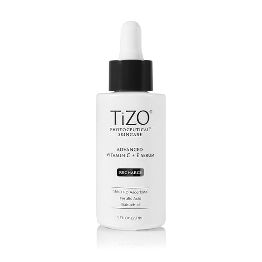 TIZO Advanced Vitamin C + E Serum